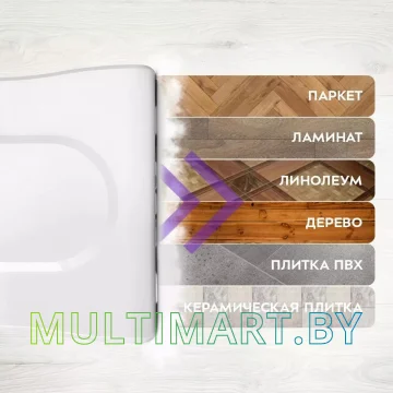 Пылесос Kitfort КТ-5157-3 картинка 9